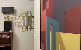 Chambre suite privée à Boulogne